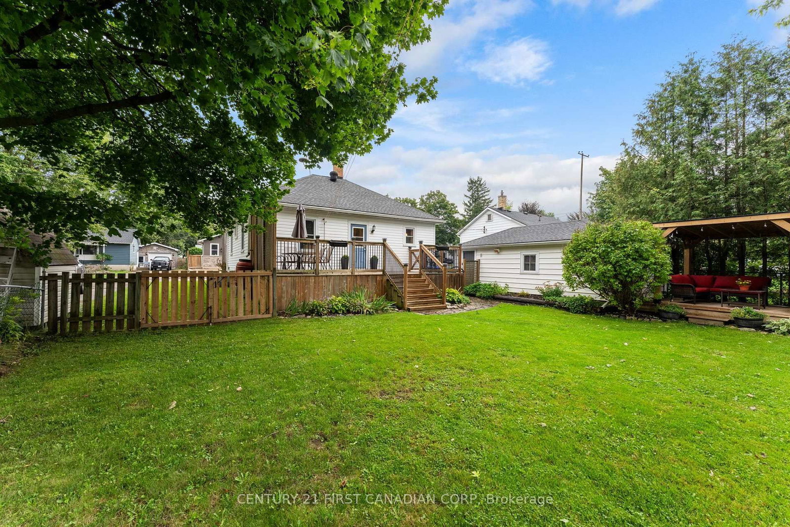 198 Trafalgar Street • West Perth, ON photo 40
