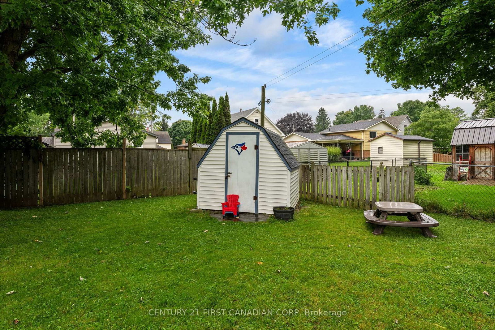 198 Trafalgar Street • West Perth, ON photo 42