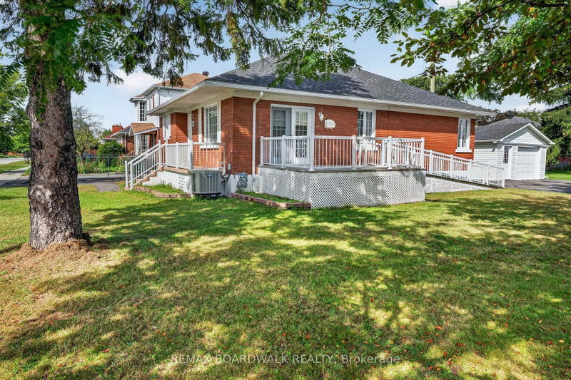 583 Donald Street
