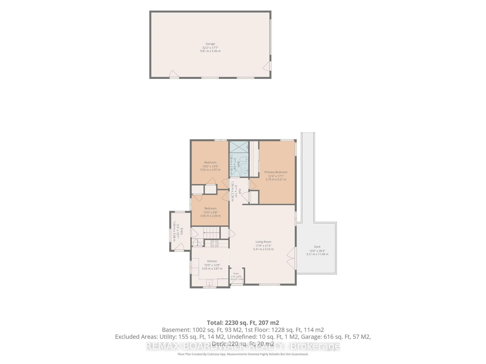 583 Donald Street • Ottawa, ON photo 47