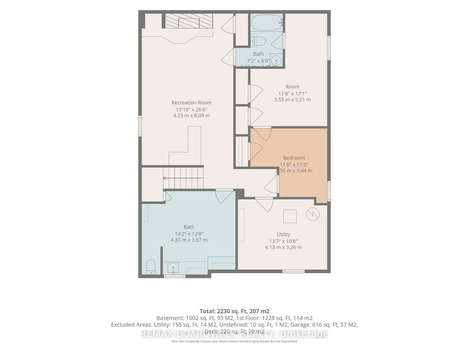 583 Donald Street • Ottawa, ON photo 48