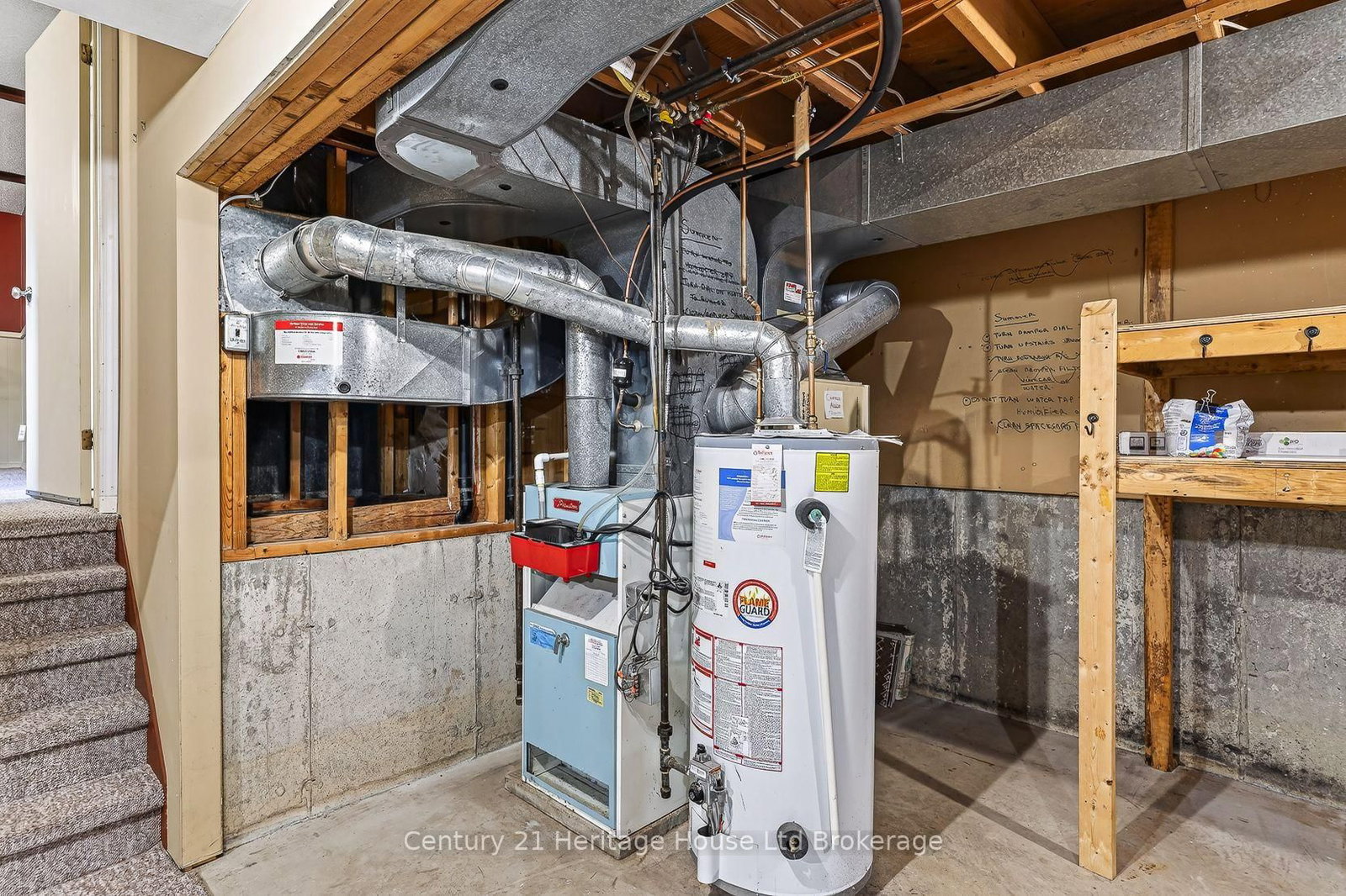 27 Silcox Place • Woodstock, ON photo 37