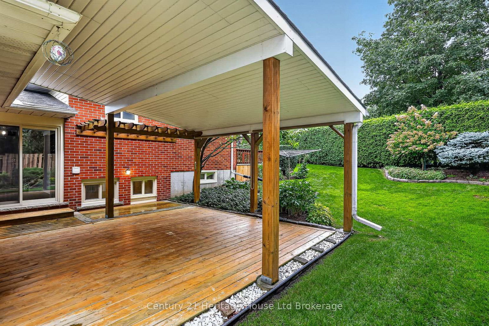 27 Silcox Place • Woodstock, ON photo 39