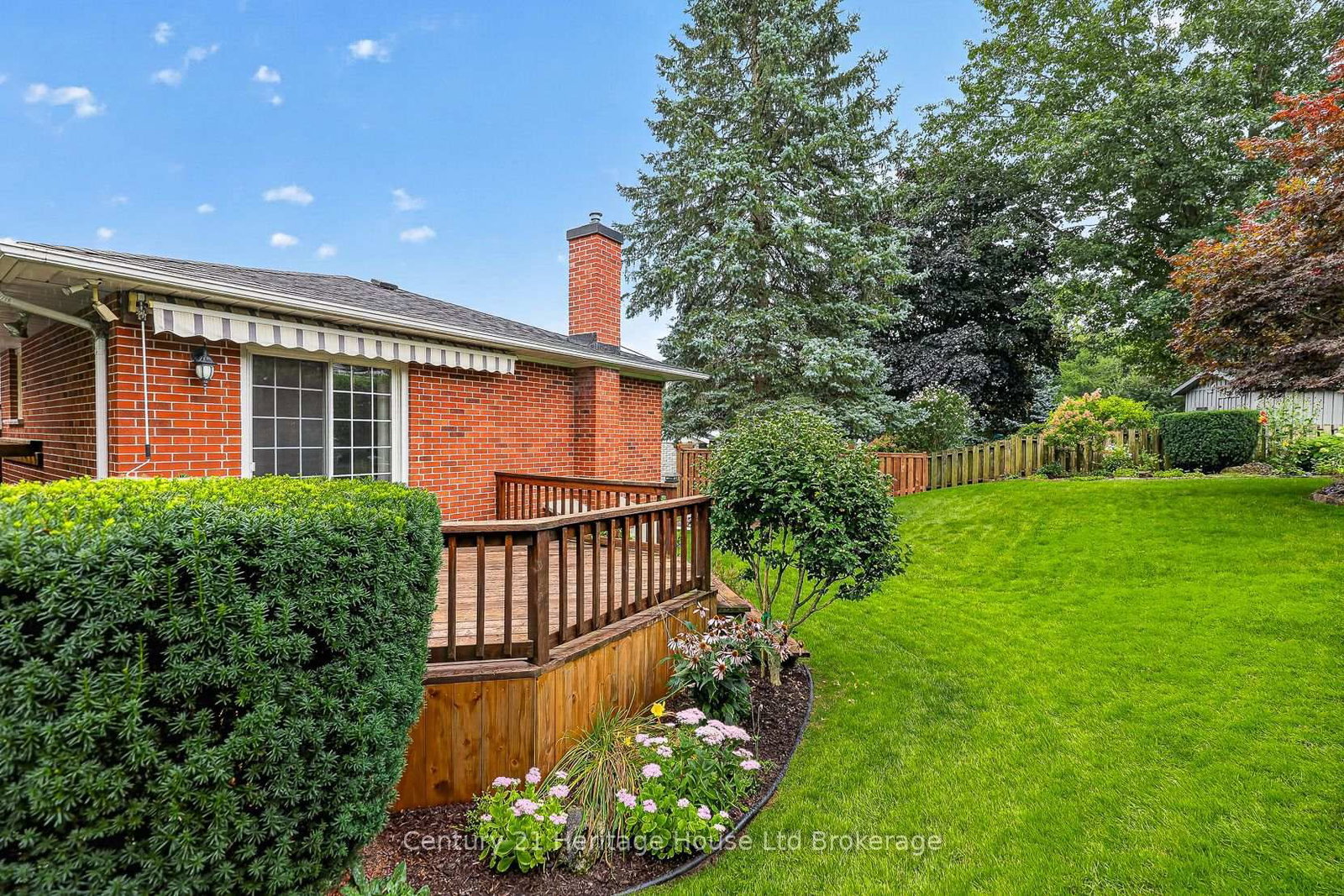 27 Silcox Place • Woodstock, ON photo 43
