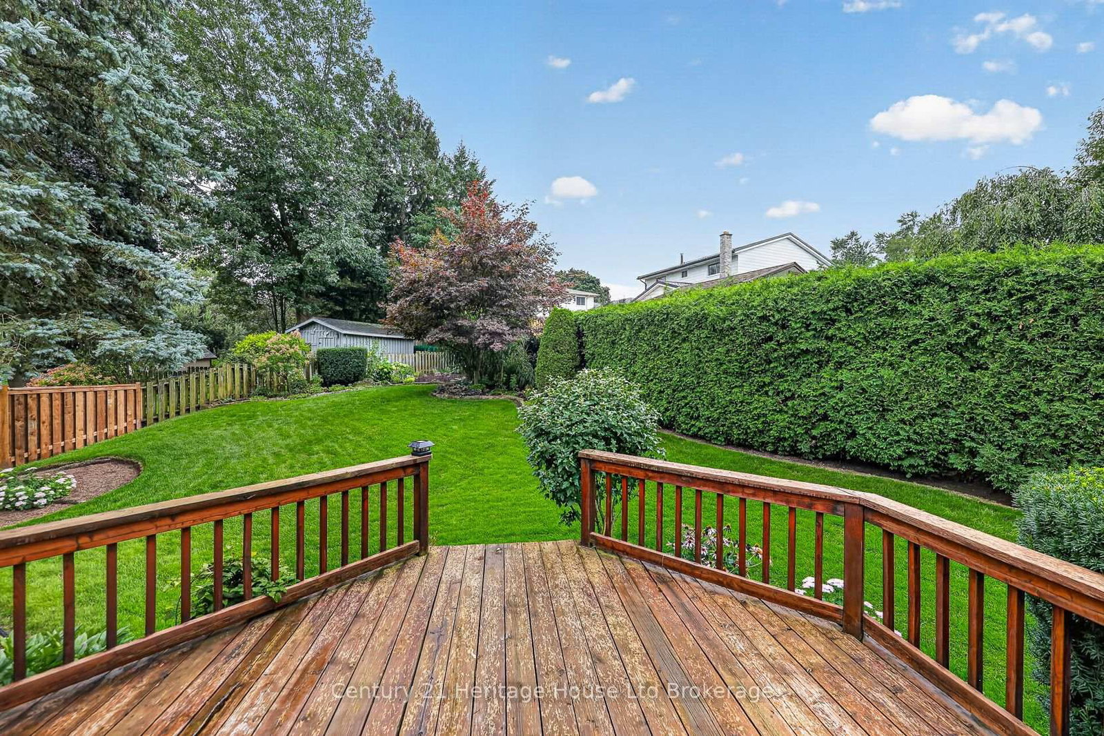 27 Silcox Place • Woodstock, ON photo 47