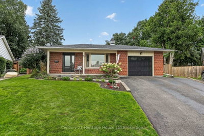 27 Silcox Place • Woodstock, ON photo 6