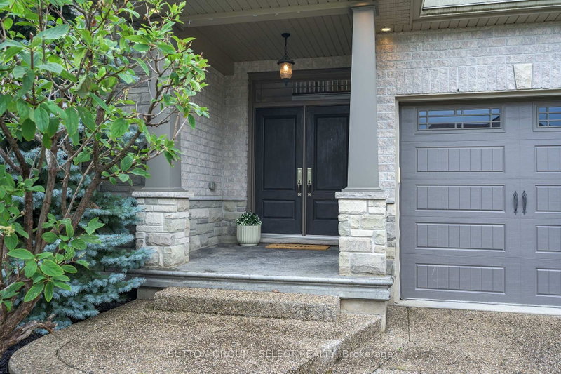 881 Foxcreek Road