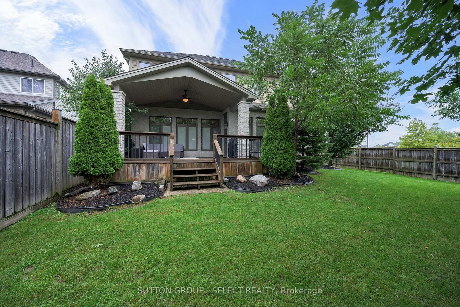 881 Foxcreek Road • London North, ON photo 40