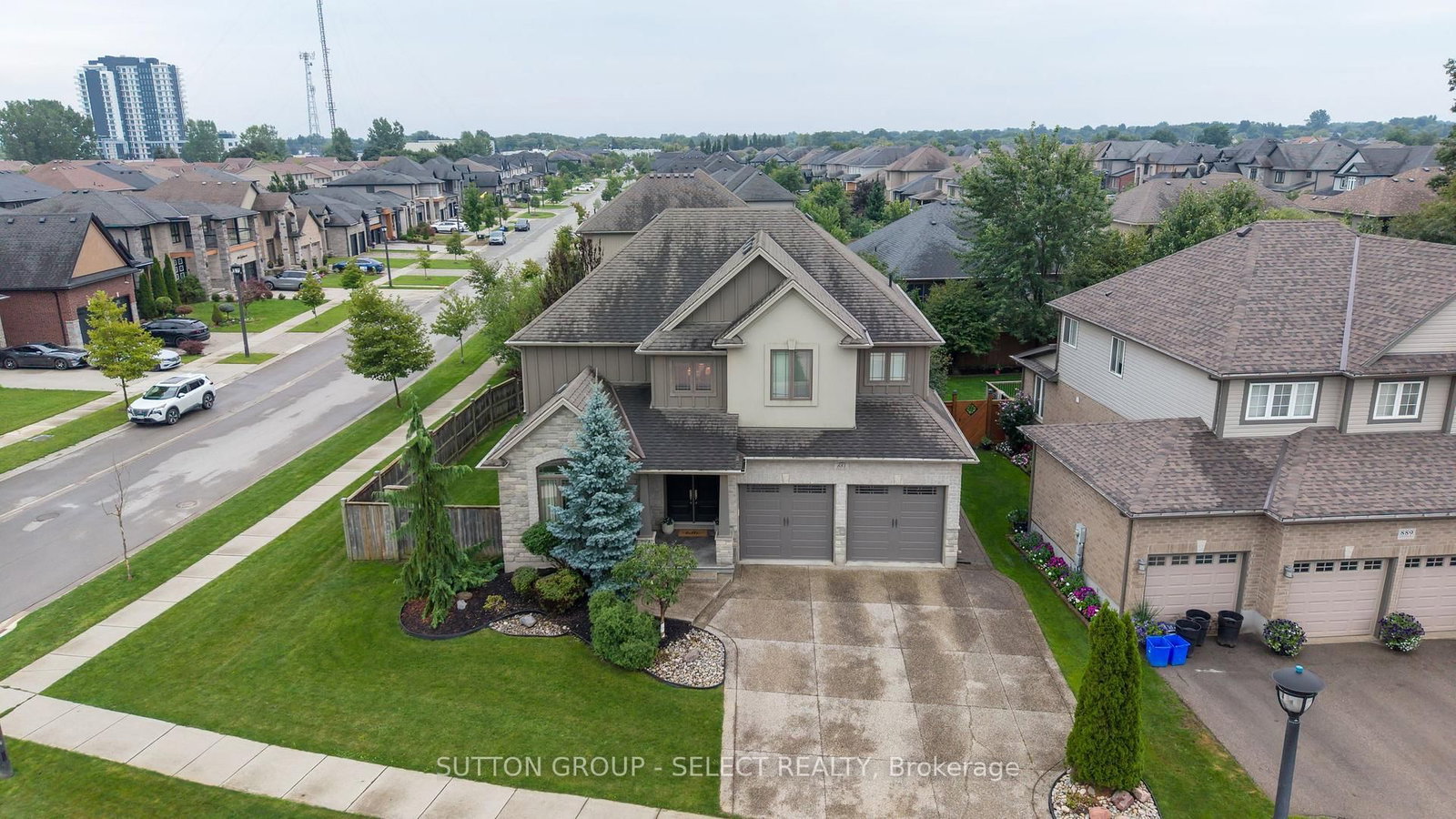 881 Foxcreek Road • London North, ON photo 45