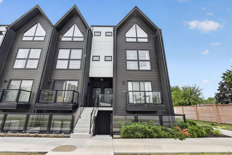 106 - 7277 Wilson Crescent