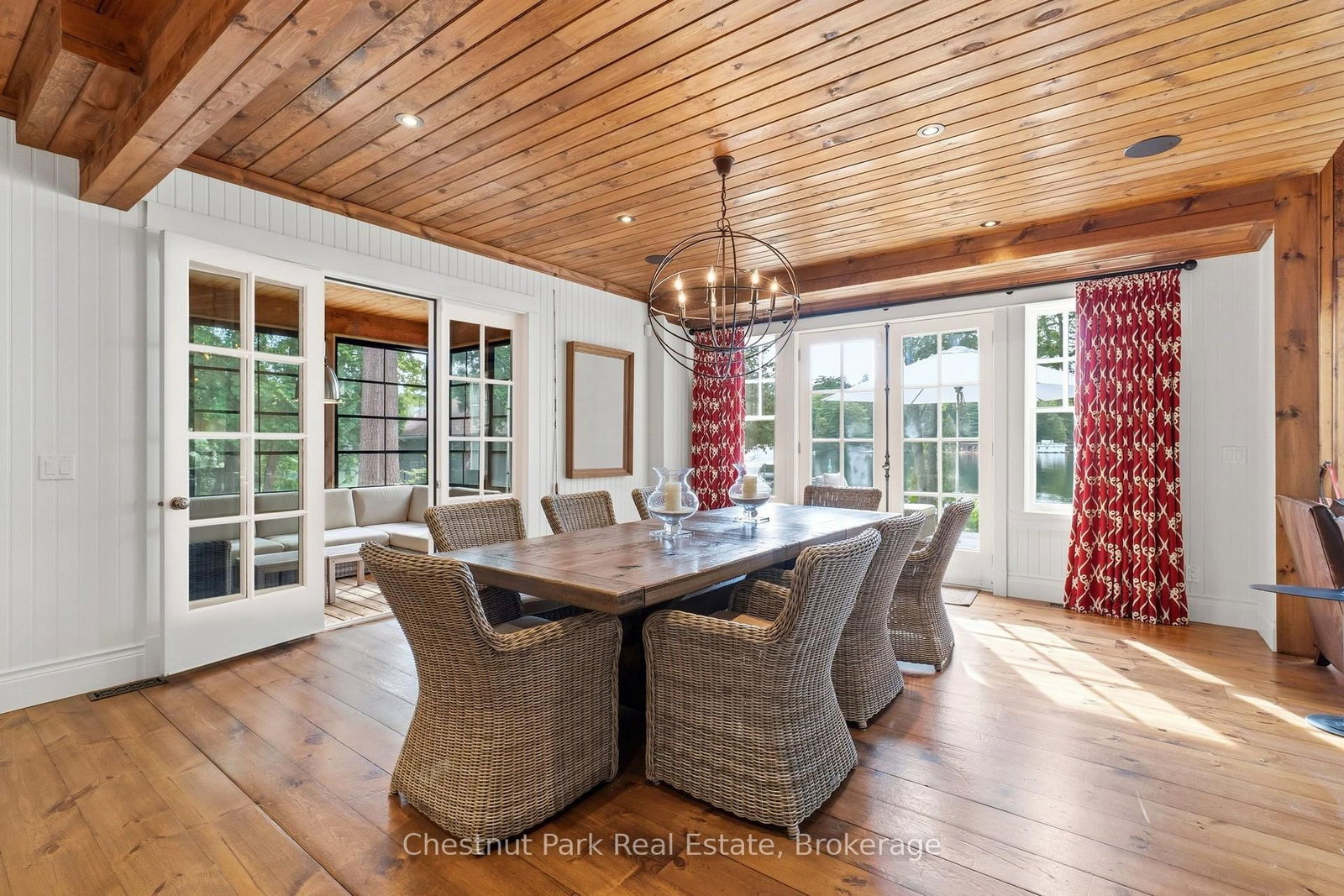 1037 Hamill Road • Muskoka Lakes, ON photo 14
