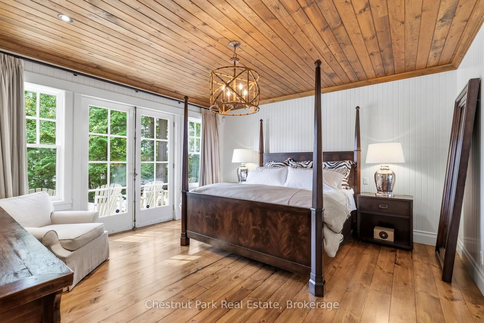 1037 Hamill Road • Muskoka Lakes, ON photo 20