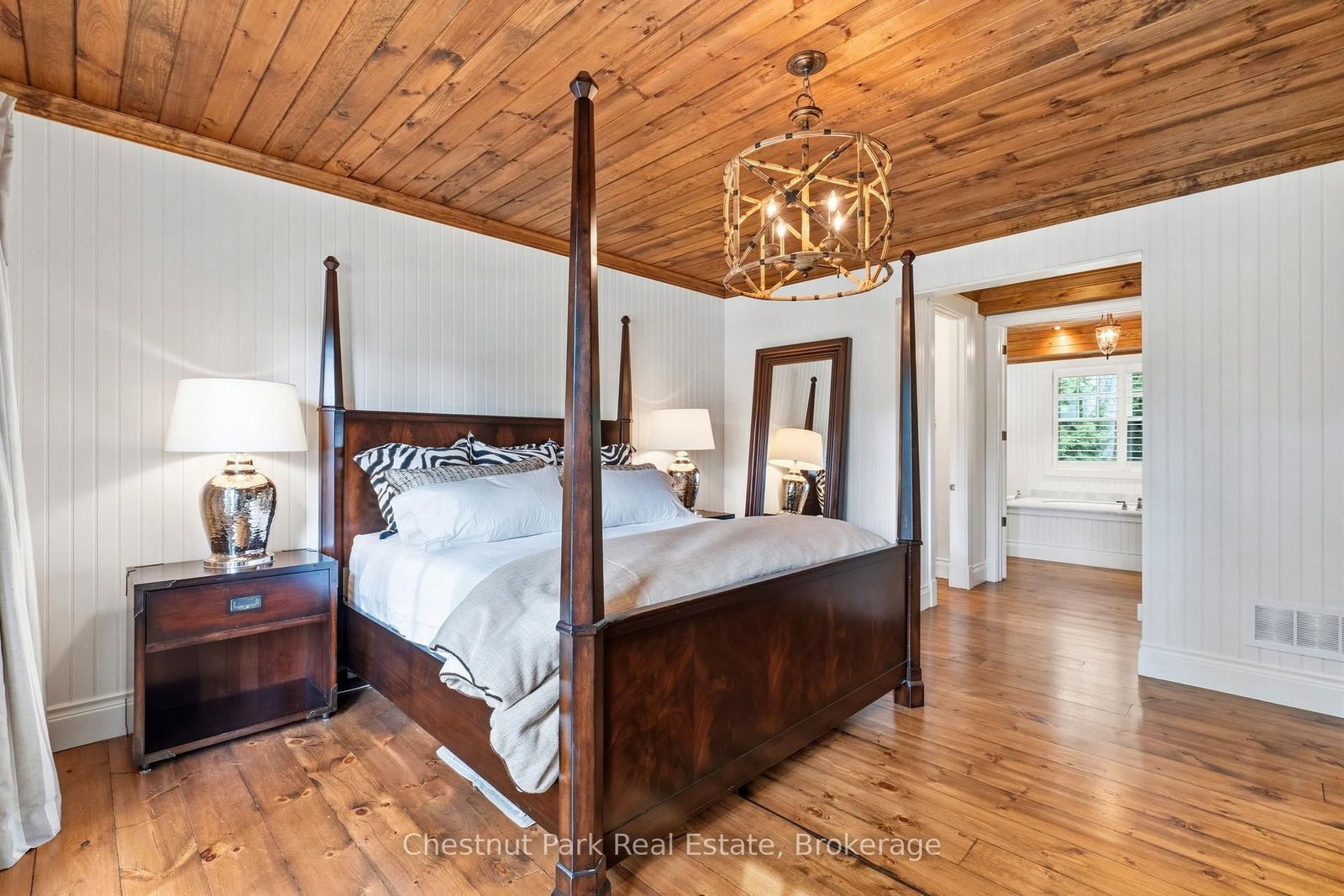 1037 Hamill Road • Muskoka Lakes, ON photo 21