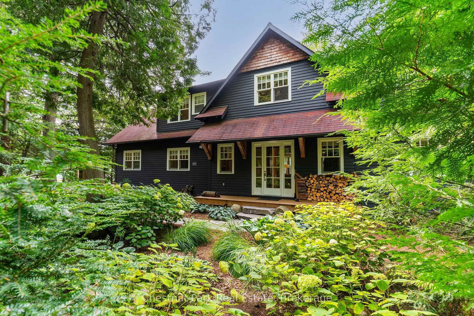 1037 Hamill Road • Muskoka Lakes, ON photo 33