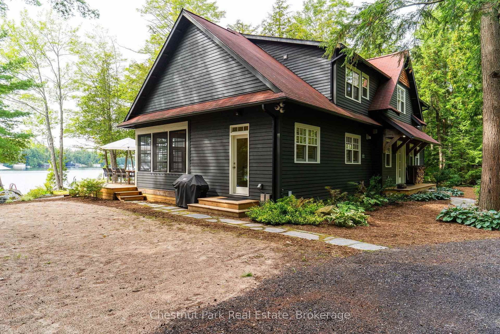 1037 Hamill Road • Muskoka Lakes, ON photo 34