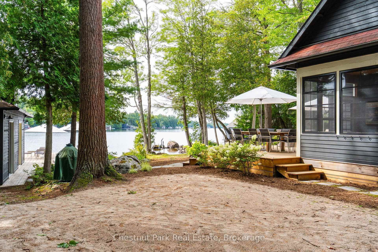 1037 Hamill Road • Muskoka Lakes, ON photo 35