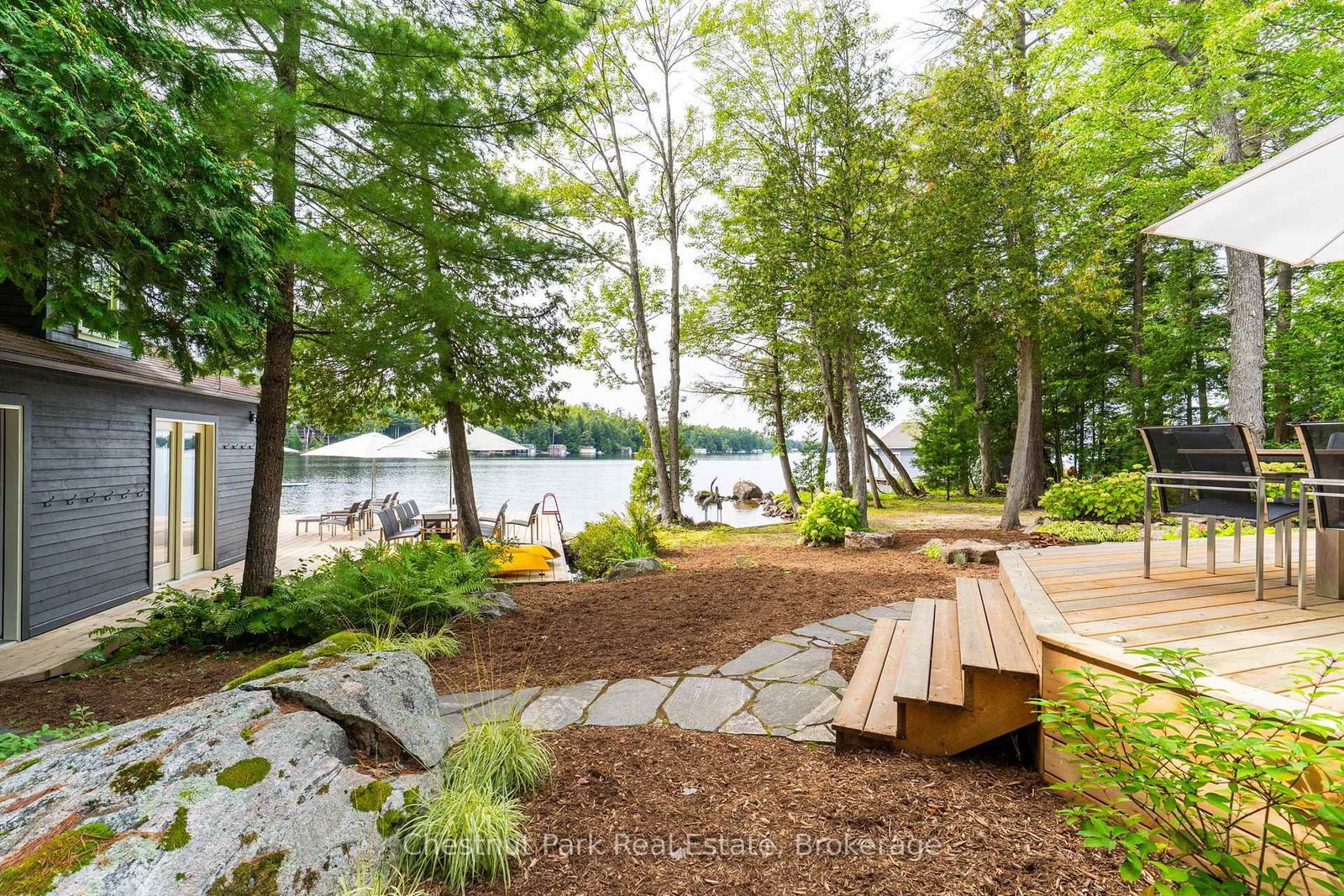 1037 Hamill Road • Muskoka Lakes, ON photo 36