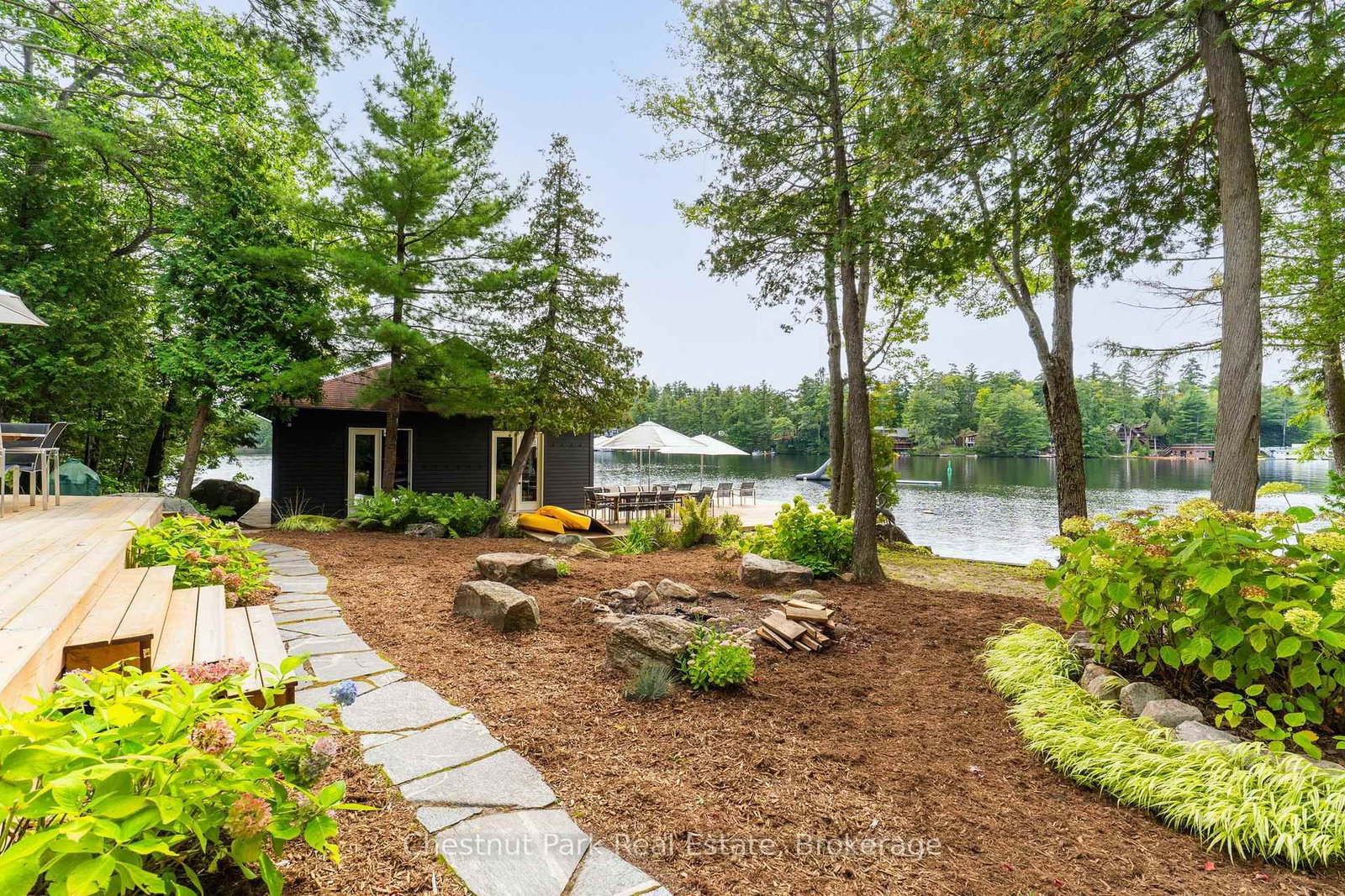 1037 Hamill Road • Muskoka Lakes, ON photo 37