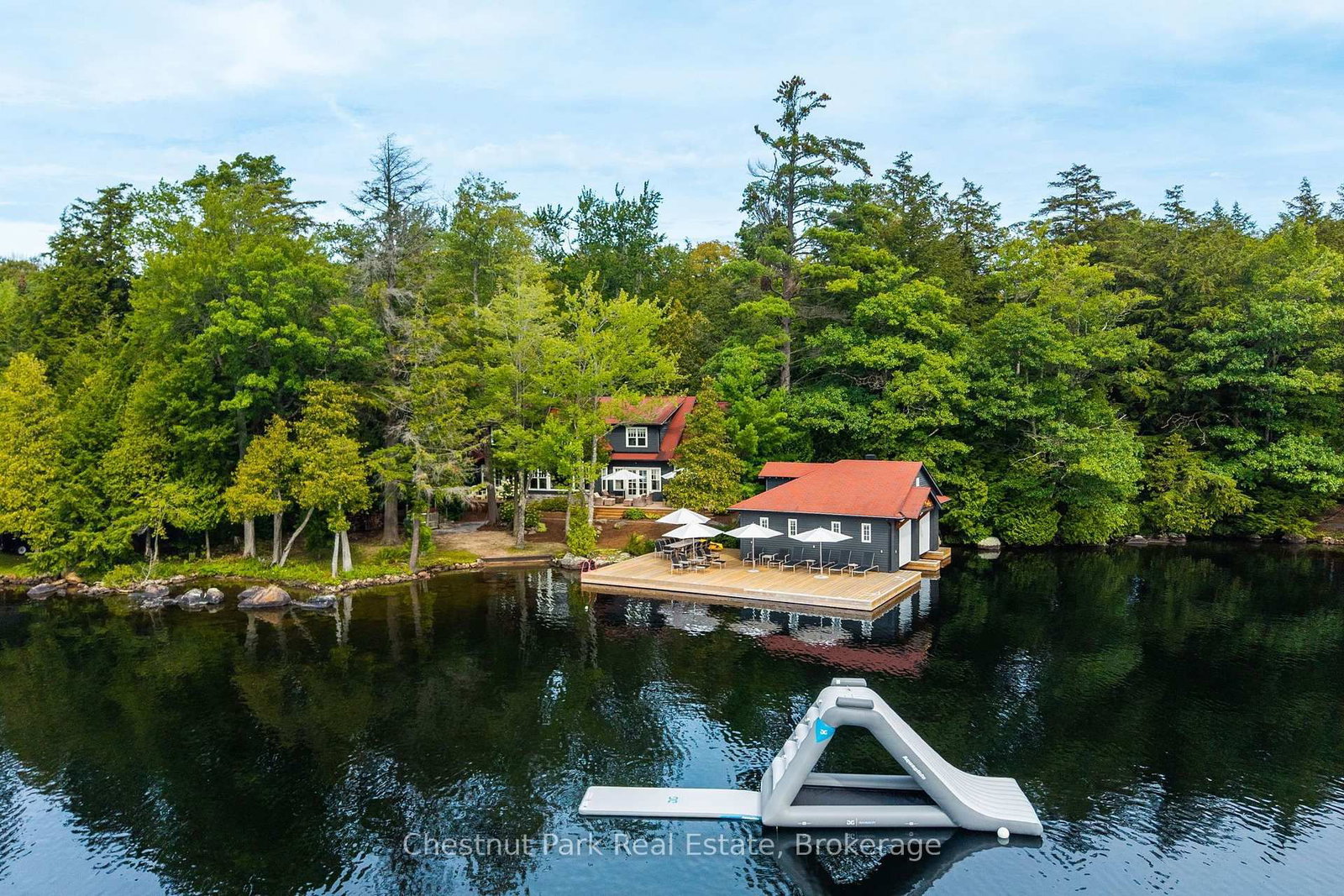 1037 Hamill Road • Muskoka Lakes, ON photo 39
