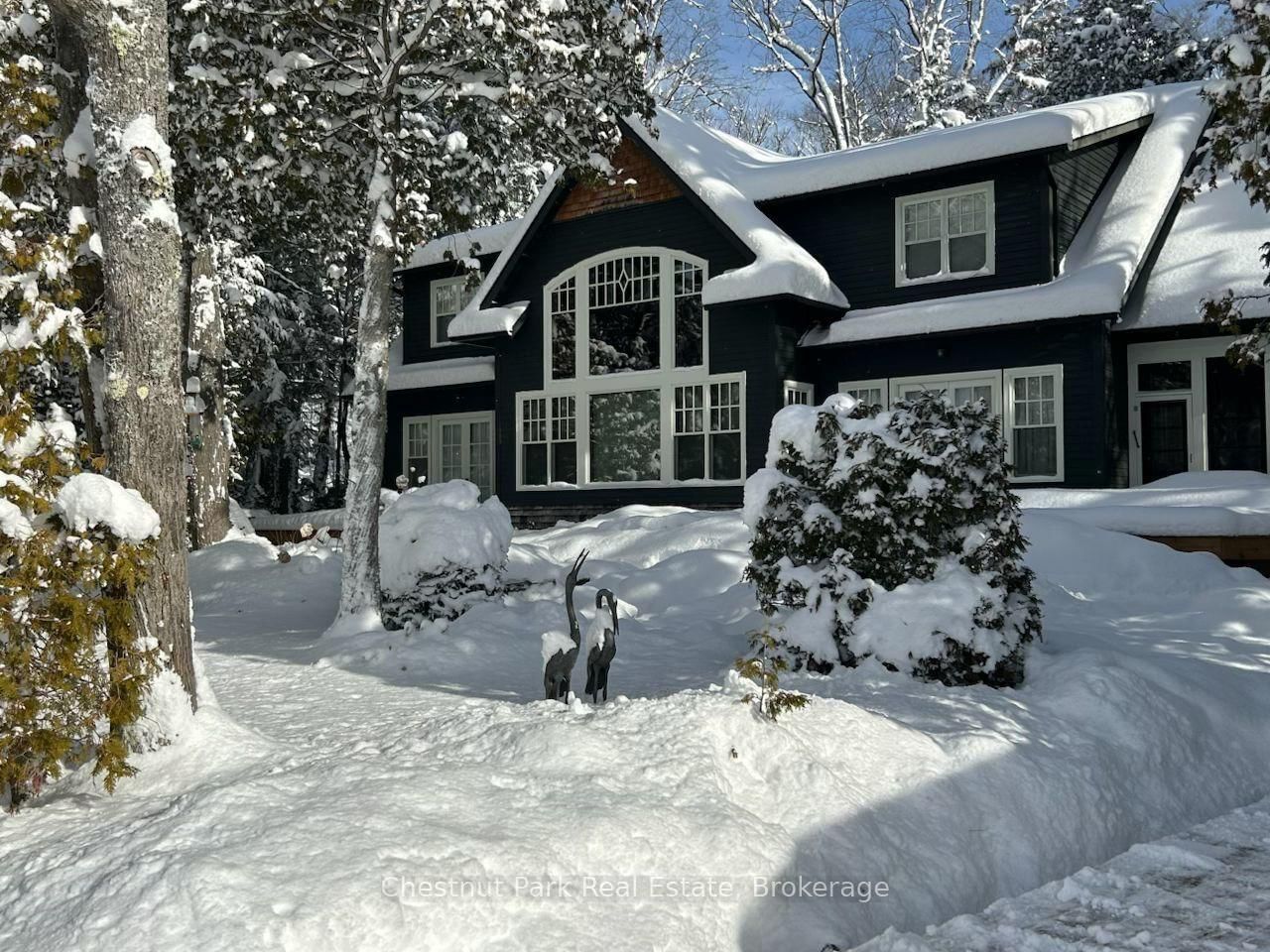 1037 Hamill Road • Muskoka Lakes, ON photo 41