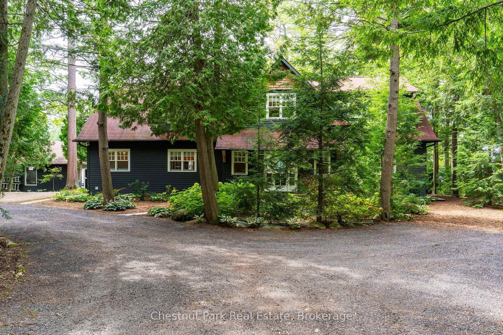 1037 Hamill Road • Muskoka Lakes, ON photo 5