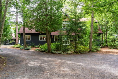 1037 Hamill Road • Muskoka Lakes, ON photo 5