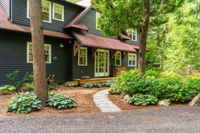 1037 Hamill Road • Muskoka Lakes, ON photo 6