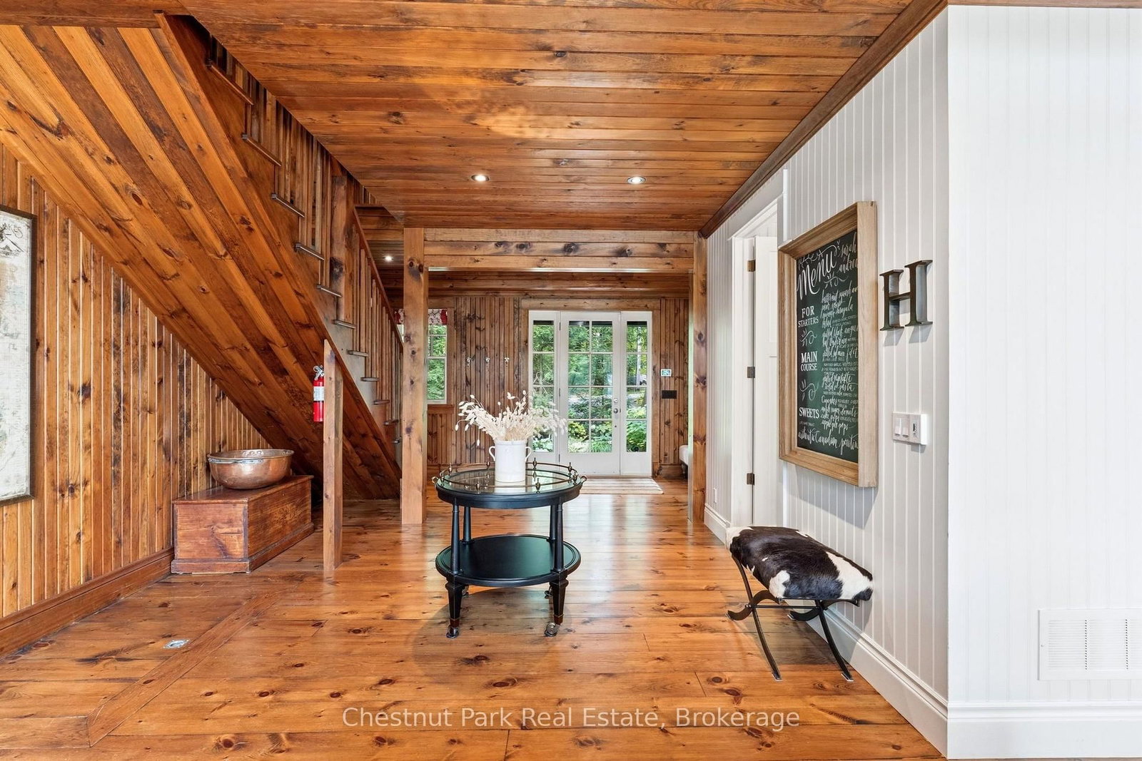 1037 Hamill Road • Muskoka Lakes, ON photo 8