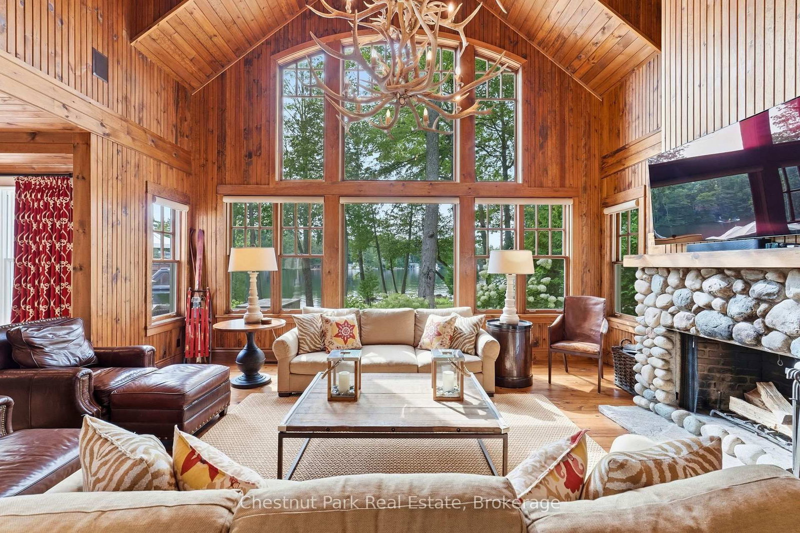 1037 Hamill Road • Muskoka Lakes, ON photo 9