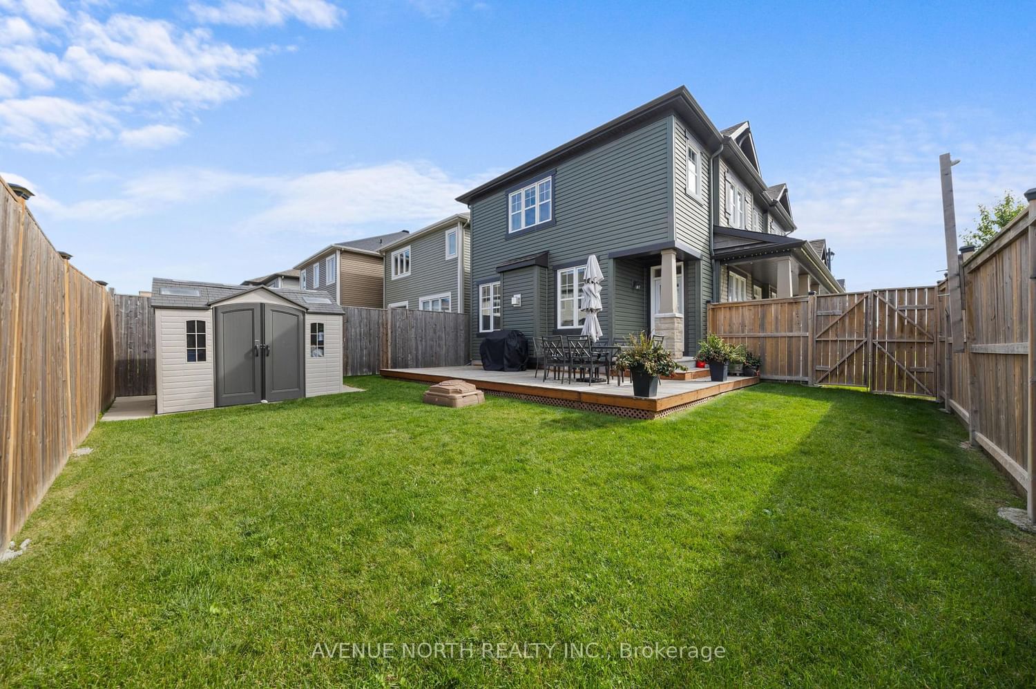 120 Mandalay Street • Ottawa, ON photo 39