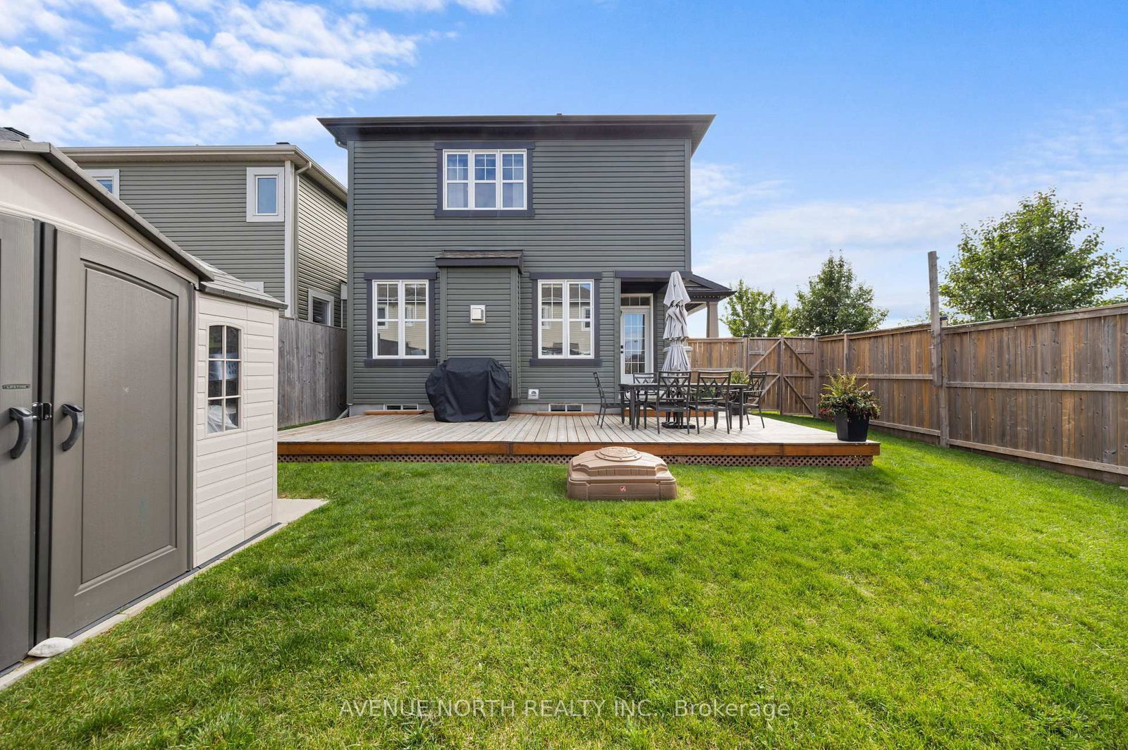 120 Mandalay Street • Ottawa, ON photo 40