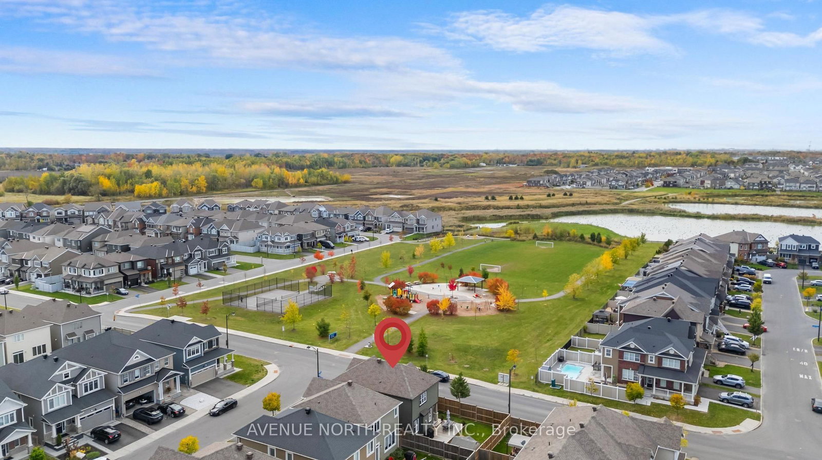 120 Mandalay Street • Ottawa, ON photo 44