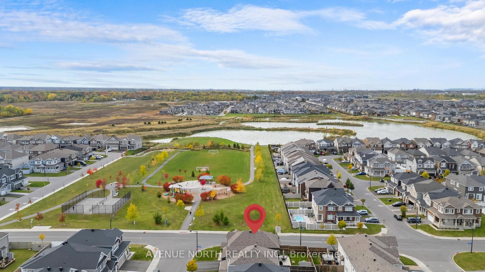 120 Mandalay Street • Ottawa, ON photo 45