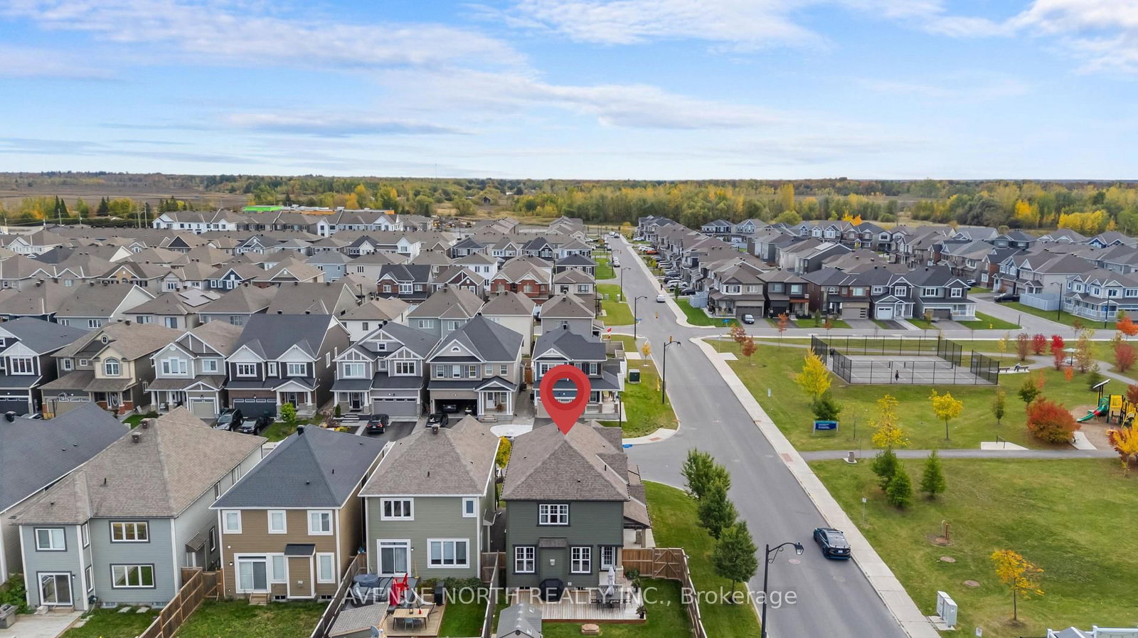 120 Mandalay Street • Ottawa, ON photo 47