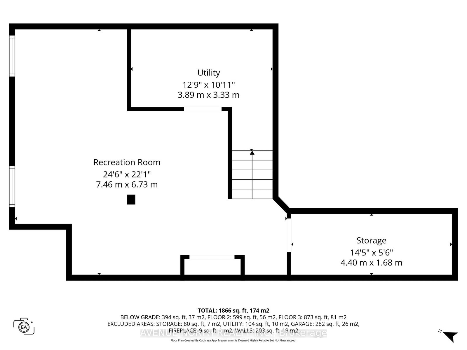 120 Mandalay Street • Ottawa, ON photo 48
