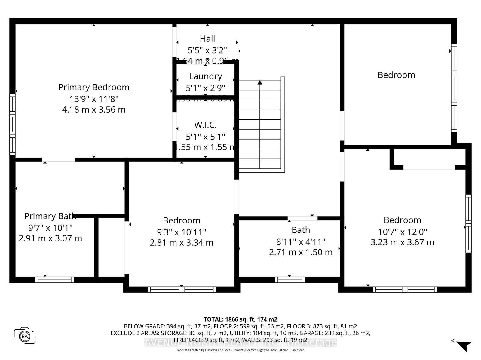120 Mandalay Street • Ottawa, ON photo 50