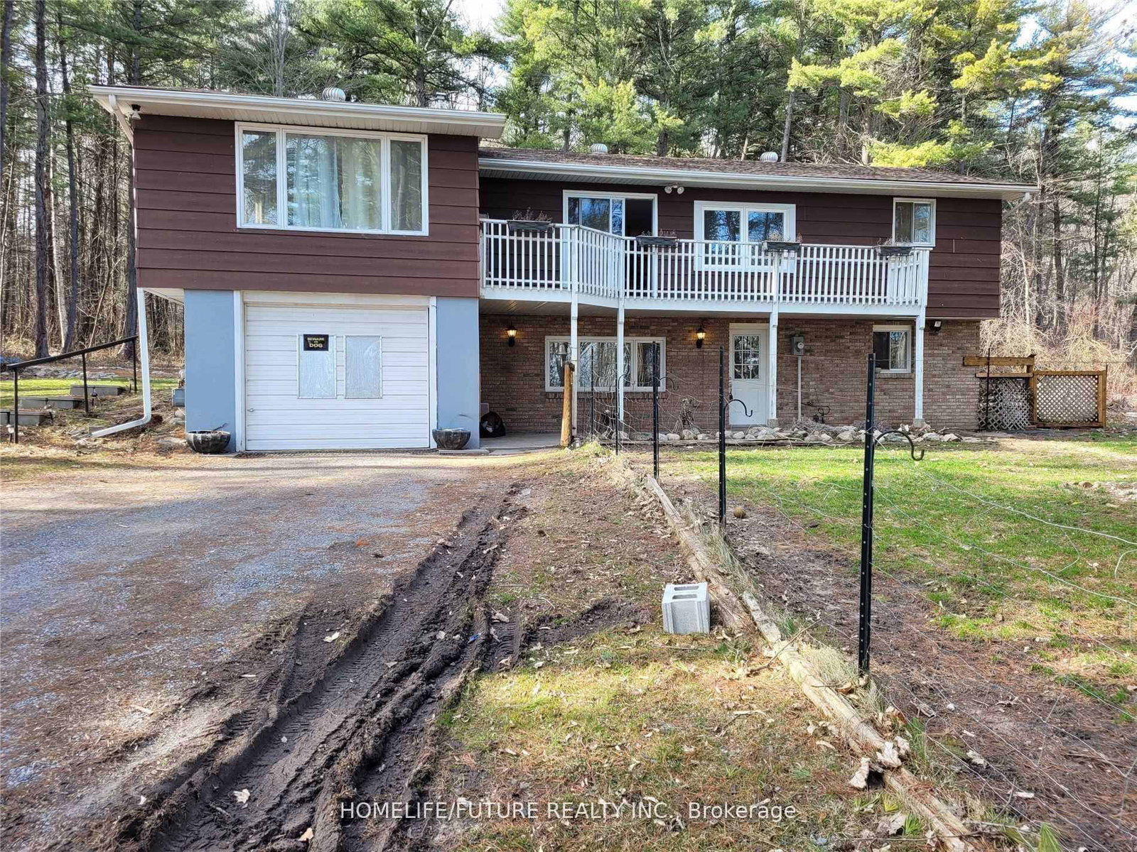15288 County Road • #2 • Brighton, ON photo 1