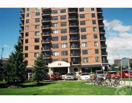 407 - 314 Central Park Drive