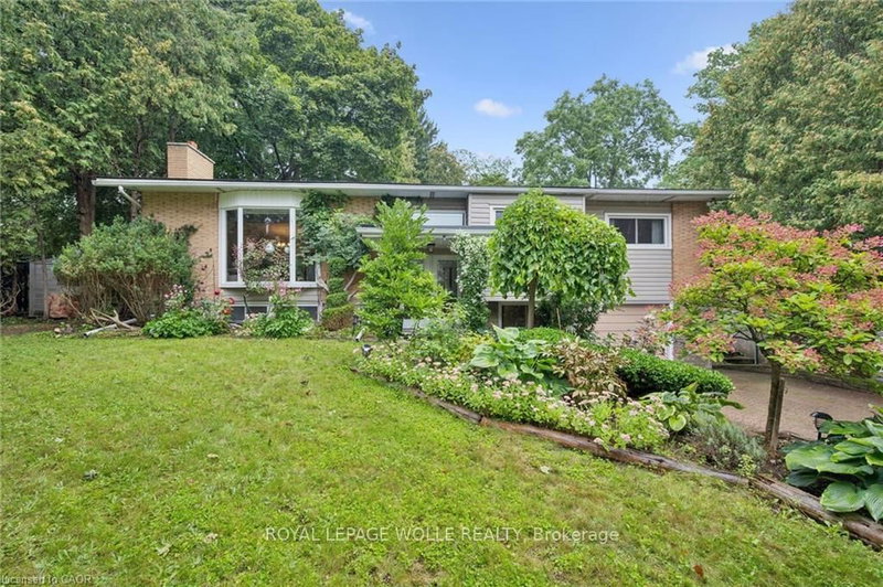 100 Forest Hill Drive