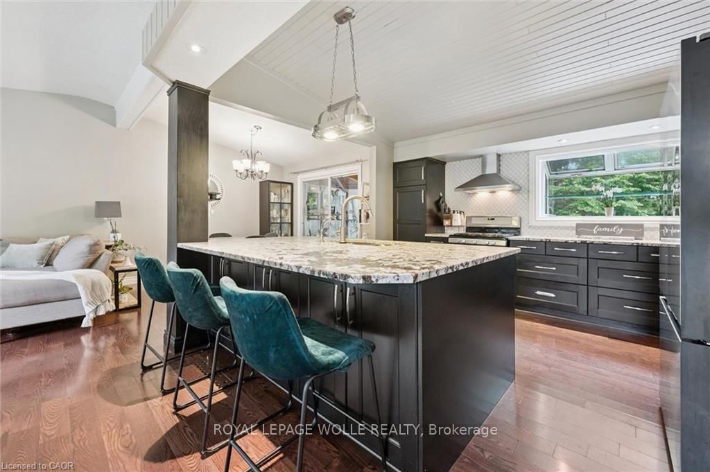 100 Forest Hill Drive • Kitchener, ON photo 11