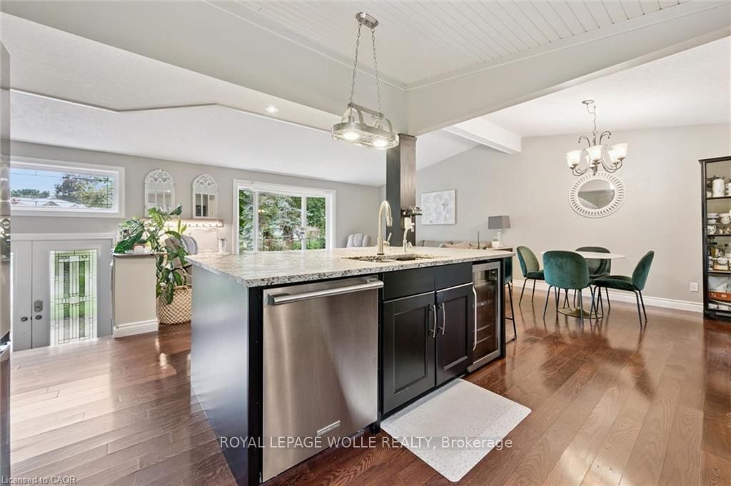 100 Forest Hill Drive • Kitchener, ON photo 14