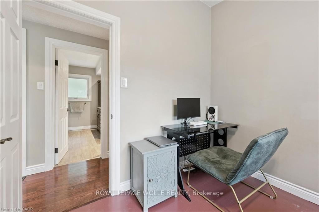 100 Forest Hill Drive • Kitchener, ON photo 18