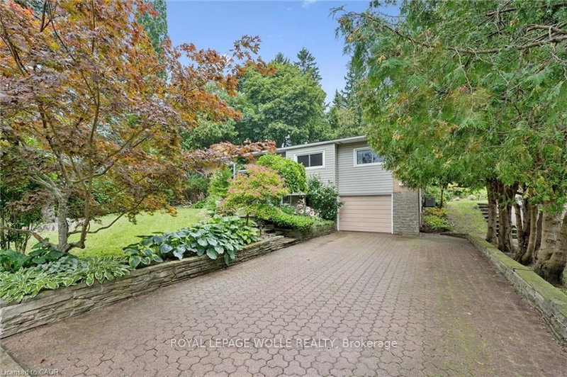100 Forest Hill Drive