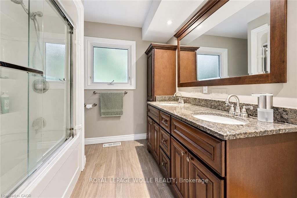 100 Forest Hill Drive • Kitchener, ON photo 20
