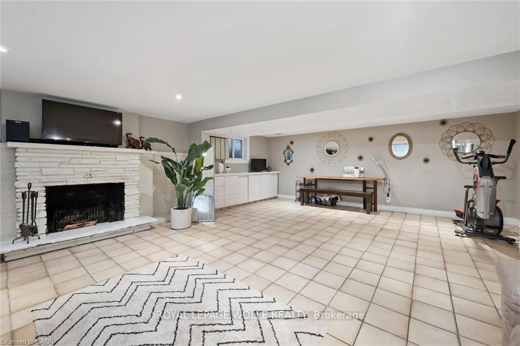 100 Forest Hill Drive • Kitchener, ON photo 28