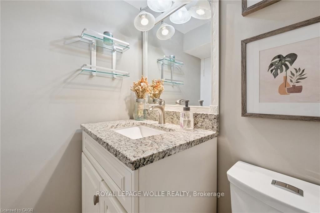 100 Forest Hill Drive • Kitchener, ON photo 32