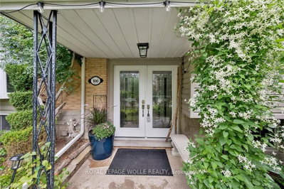 100 Forest Hill Drive • Kitchener, ON photo 4
