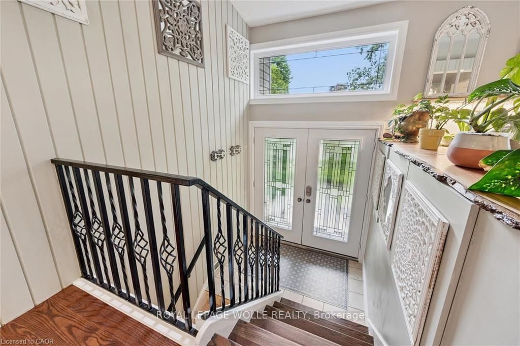 100 Forest Hill Drive • Kitchener, ON photo 5