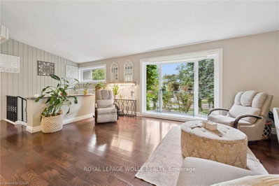100 Forest Hill Drive • Kitchener, ON photo 7