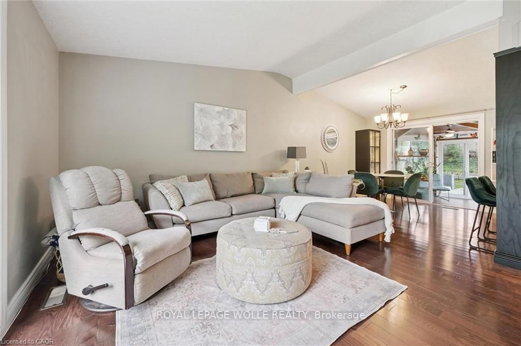 100 Forest Hill Drive • Kitchener, ON photo 8